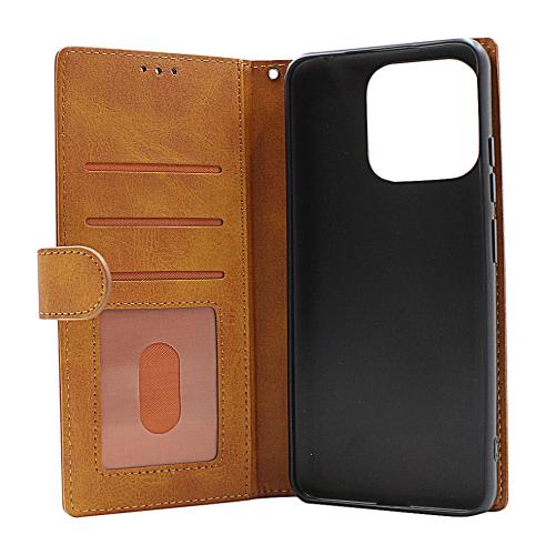 Zipper Standcase Wallet Xiaomi Redmi 12C