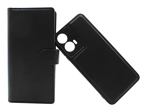 CoverinSkimblocker Motorola Moto E14 XL Magnet Plånboksfodral
