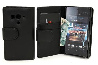 Pl&aring;nbok Sony Xperia Acro S LT26w