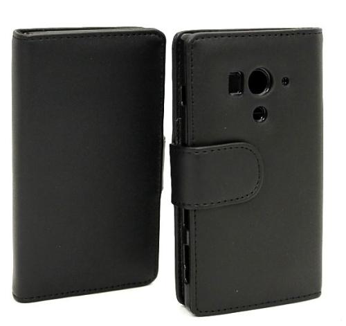 Plånbok Sony Xperia Acro S LT26w