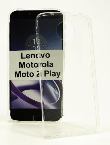 billigamobilskydd.seUltra Thin TPU skal Lenovo Motorola Moto Z Play
