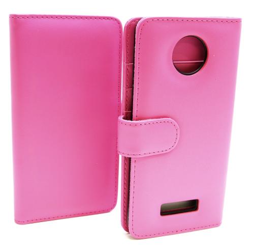 Plånboksfodral Lenovo Motorola Moto Z Play