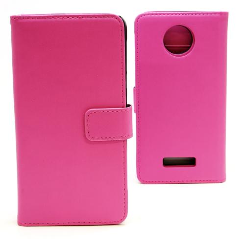 Magnet Fodral Lenovo Motorola Moto Z Play