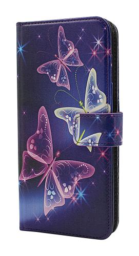 CoverinSkimblocker Magnet Designwallet Samsung Galaxy S20 FE / S20 FE 5G