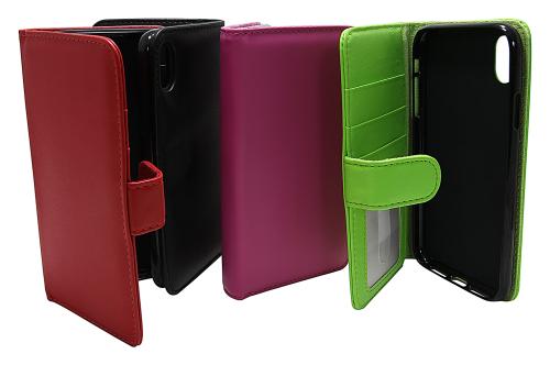 CoverinSkimblocker Plånboksfodral iPhone XR
