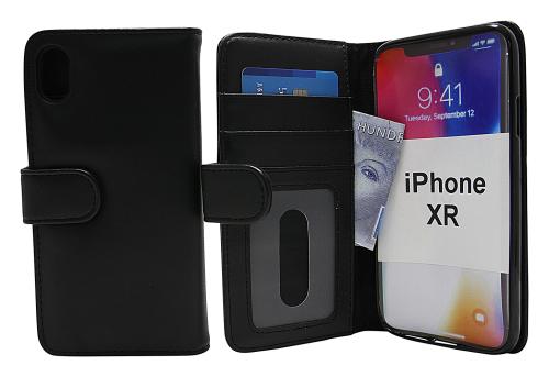 CoverinSkimblocker Plånboksfodral iPhone XR