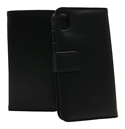 CoverinSkimblocker Plånboksfodral iPhone XR