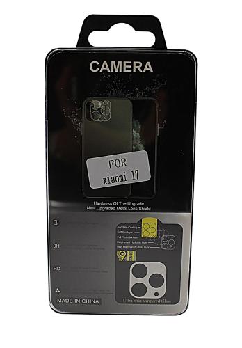 Härdat kameraglas Xiaomi 17