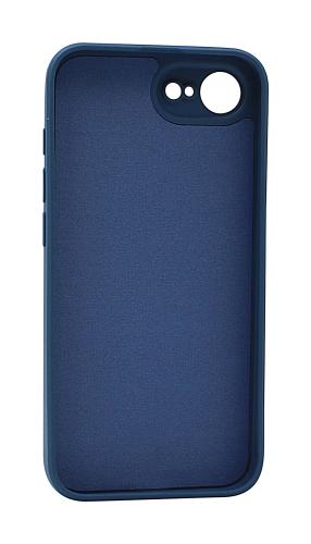 Silikon Skal iPhone 17e
