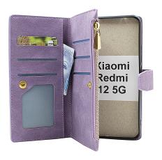 XL Standcase Lyxfodral Xiaomi Redmi 12 5G