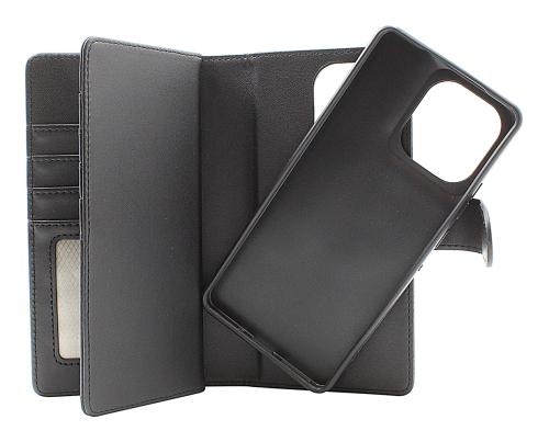 Skimblocker Motorola Moto G86 XL Magnet Plånboksfodral