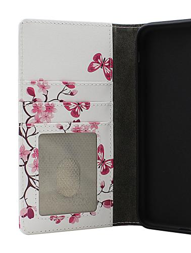Skimblocker iPhone 16 Plånboksfodral Design