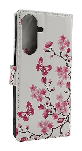 Skimblocker Samsung Galaxy A27 Plånboksfodral Design