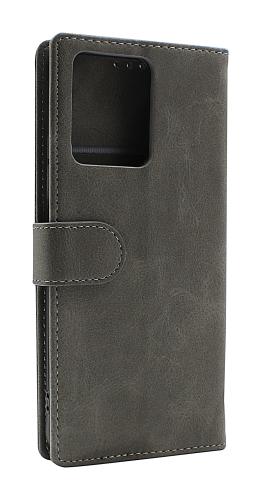 Zipper Standcase Wallet Xiaomi Redmi Note 12