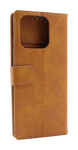 Zipper Standcase Wallet Xiaomi Redmi 12C