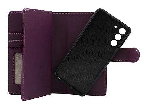 CoverinSkimblocker Samsung Galaxy S21 5G (G991B) XL Magnet Plånboksfodral