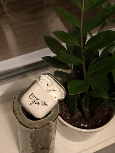 Apple AirPods Designfodral