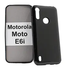 TPU skal Motorola Moto E6i
