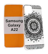 billigamobilskydd.seDesignskal TPU Samsung Galaxy A22 (SM-A225F/DS)