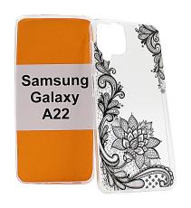 billigamobilskydd.seDesignskal TPU Samsung Galaxy A22 (SM-A225F/DS)