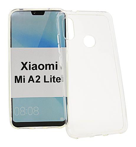 billigamobilskydd.seTPU skal Xiaomi Mi A2 Lite