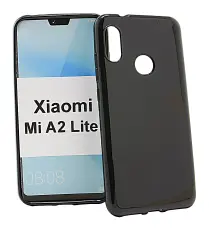 TPU skal Xiaomi Mi A2 Lite