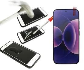 Full Frame Glas skydd Xiaomi 17