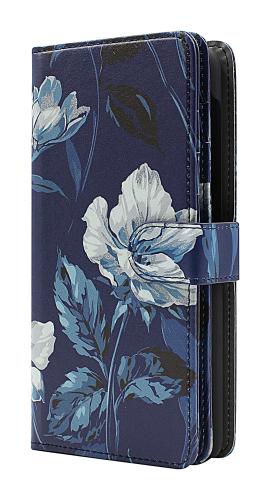 CoverinSkimblocker XL Magnet Designwallet Samsung Galaxy A32 5G (SM-A326B)