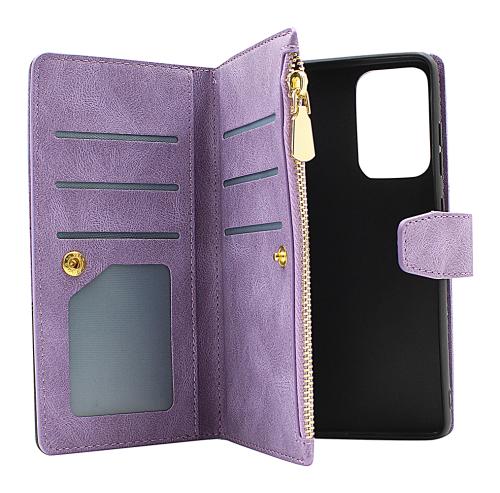 billigamobilskydd.seXL Standcase Lyxfodral Samsung Galaxy A52 / A52 5G / A52s 5G