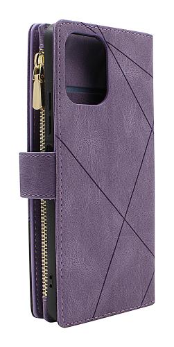 XL Standcase Lyxfodral Xiaomi Redmi 12 5G