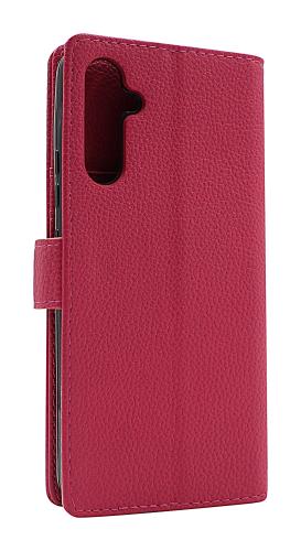 New Standcase Wallet Samsung Galaxy A34 5G