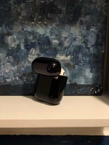 billigamobilskydd.seApple AirPods Metallic Case
