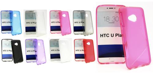 billigamobilskydd.seS-Line skal HTC U Play