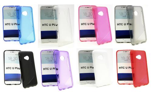 billigamobilskydd.seS-Line skal HTC U Play