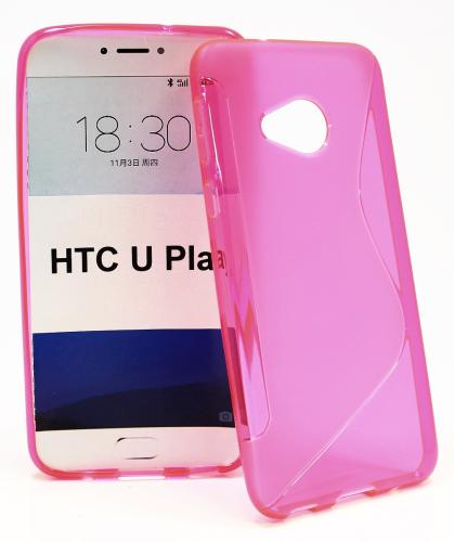 billigamobilskydd.seS-Line skal HTC U Play