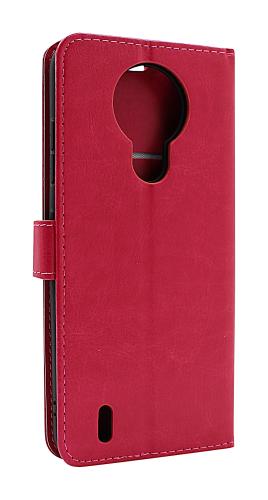 billigamobilskydd.seCrazy Horse Wallet Nokia 1.4