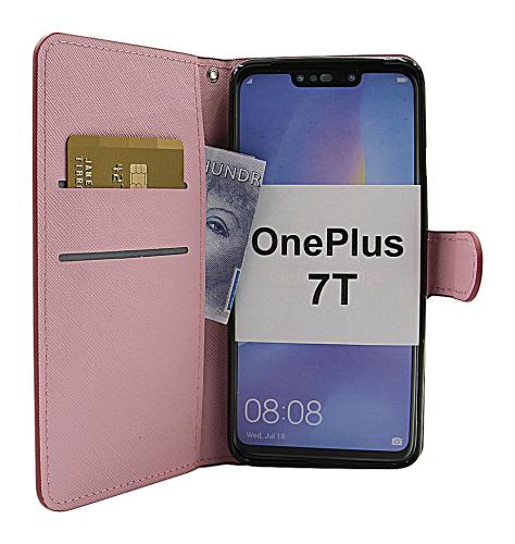 billigamobilskydd.seDesignwallet OnePlus 7T