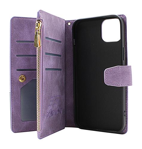 XL Standcase Lyxfodral iPhone 14 Plus (6.7)