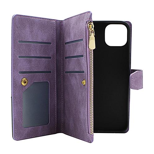 XL Standcase Lyxfodral iPhone 14 Plus (6.7)