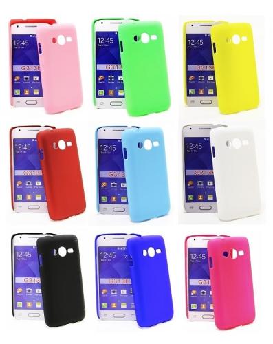 Hardcase skal Samsung Galaxy Trend 2 / 2 LITE (G313H/G318H)