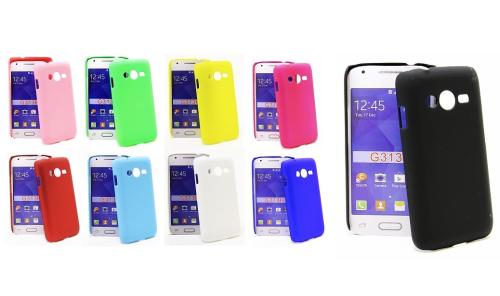 Hardcase skal Samsung Galaxy Trend 2 / 2 LITE (G313H/G318H)