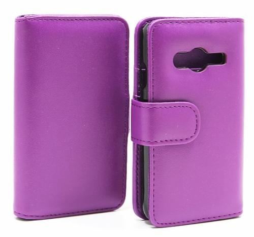 billigamobilskydd.sePlånboksfodral Samsung Galaxy Trend 2 / 2 LITE (G313H/G318H)