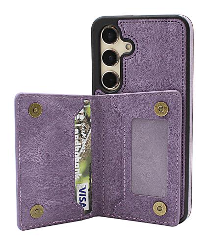 CardCase Lyx Skal ****