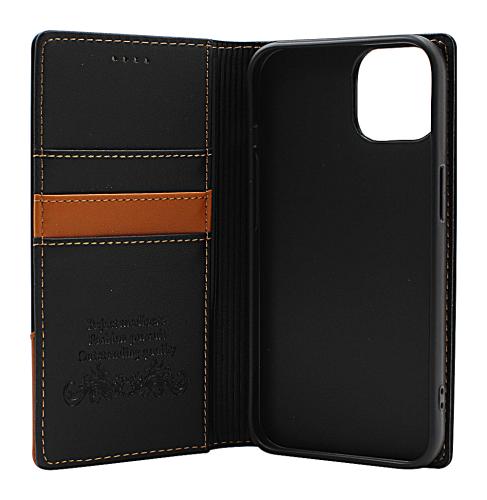 iPhone 13 / 14 Lyxfodral Slim
