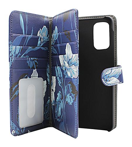 CoverinSkimblocker XL Magnet Designwallet Samsung Galaxy A32 5G (SM-A326B)