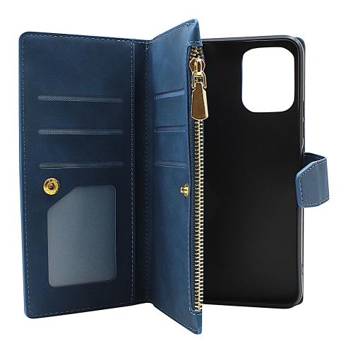 XL Standcase Lyxfodral Xiaomi Redmi 12 5G