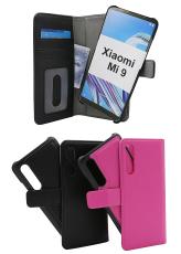 Skimblocker Magnet Fodral Xiaomi Mi 9