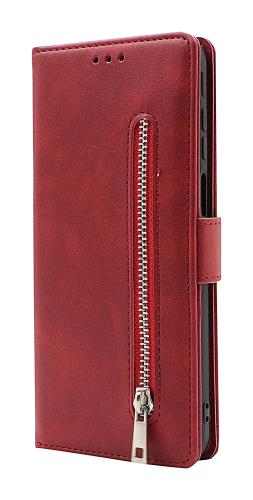 Zipper Standcase Wallet Motorola Moto G31/G41
