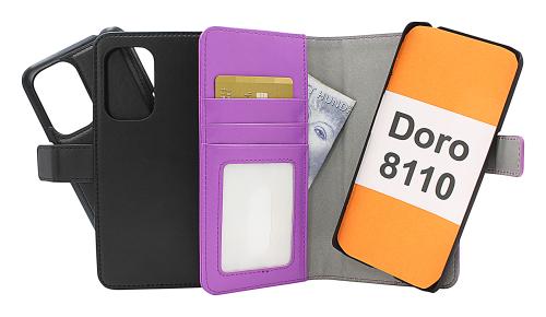 CoverinSkimblocker Magnet Fodral Doro 8110