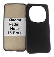 TPU Skal Xiaomi Redmi Note 15 Pro+